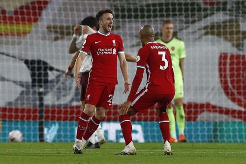 Tân binh ghi bàn ra mắt, Liverpool thắng dễ Arsenal