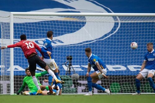 Vòng 3 Ngoại Hạng Anh: Man Utd quá may, Liverpool chưa có đối thủ