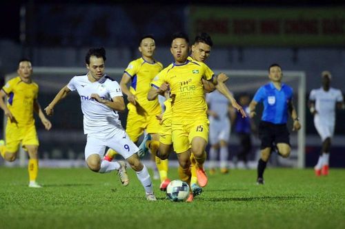 5 đội bóng chắc chắn đua vô địch V-League 2020
