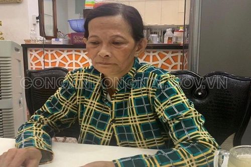 Bắt nữ giúp việc 'cuỗm' tài sản của gia chủ ở Đồng Nai