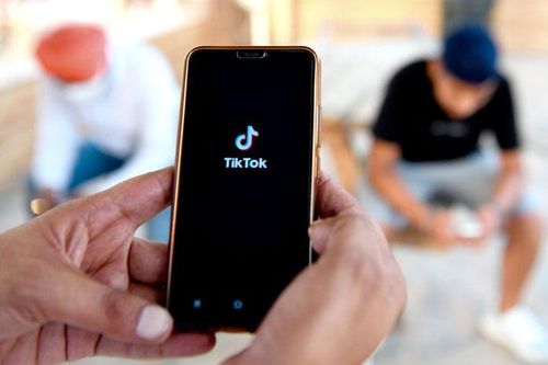 Thẩm phán Mỹ ngăn chặn lệnh cấm TikTok: Vẫn chưa thể ''an cư, lạc nghiệp''