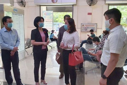 Thực hiện 2 quy tắc ứng xử của thành phố Hà Nội: Hình thành chuẩn mực văn hóa tốt đẹp