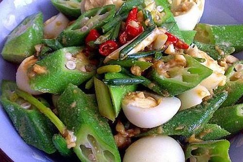 Tuần nào tôi cũng làm món này cho cả hai vợ chồng mang đi làm ăn trưa, chồng thì tăng cường sinh lý mà vợ thì da đẹp dáng chuẩn