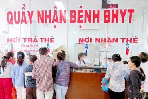 Lạm dụng, trục lợi từ thẻ bảo hiểm y tế có thể bị phạt hành chính tới 150 triệu đồng