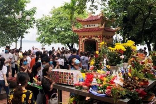 Từ 15/11: Phạt tới 40 triệu đồng nếu tập trung đông người tại vùng dịch