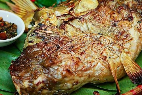 Những đặc sản nức tiếng có tên gọi 'độc nhất vô nhị' tại Việt Nam