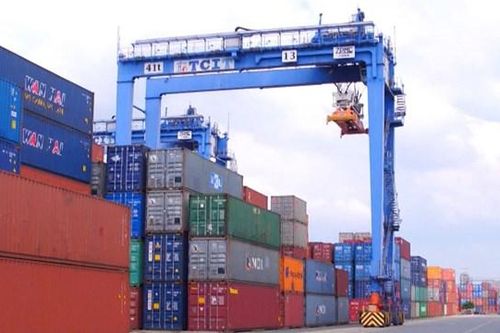 15 hãng tàu sẽ xử lý các container hàng tồn