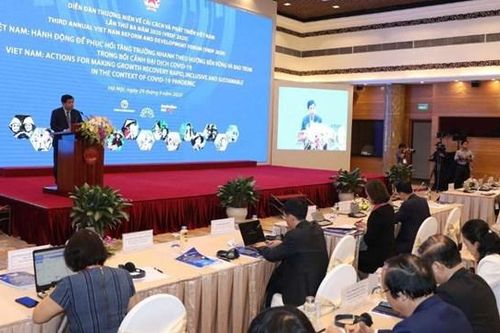 Nắm bắt cơ hội để vượt qua khó khăn