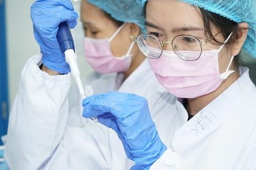 Triển vọng vaccine phòng Covid-19