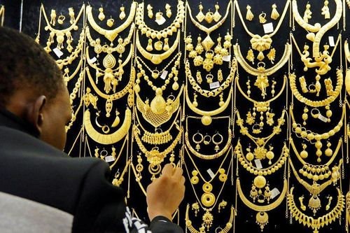UBS: 'Hãy mua vàng ngay bây giờ'