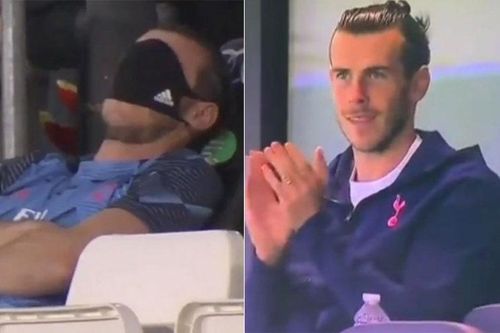 Bale thay đổi từ khi đầu quân cho Tottenham