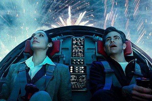 Cách người tình của Wonder Woman hồi sinh trong phim mới?
