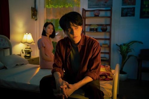 Ca khúc mới của Ngô Kiến Huy sẽ thành công như 'Truyền thái y'?