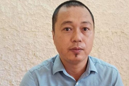 Cựu đại úy lừa đảo, chiếm 2 tỷ