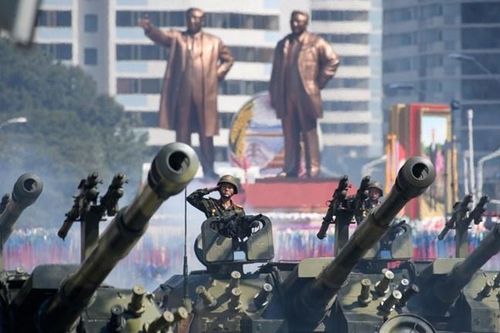 'Triều Tiên không bán rẻ phẩm giá cho hy vọng chuyển mình ngoạn mục''