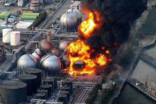 Tòa án buộc chính phủ Nhật bồi thường người dân vì thảm họa Fukushima