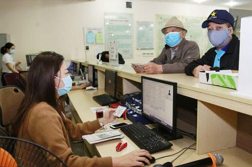 Hà Nội: Tăng cường các biện pháp phát triển bảo hiểm y tế bền vững