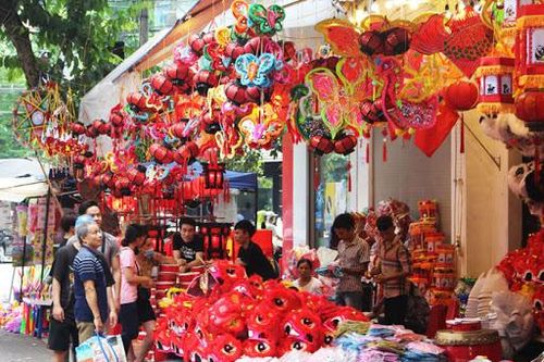 Đừng vì cái lợi nhỏ
