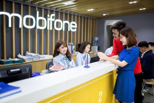 Mobifone xin lỗi người dùng vì sự cố mất mạng