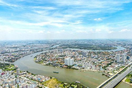 TP Hồ Chí Minh: Trụ sở Thành ủy TP Thủ Đức sẽ được đặt ở đâu?