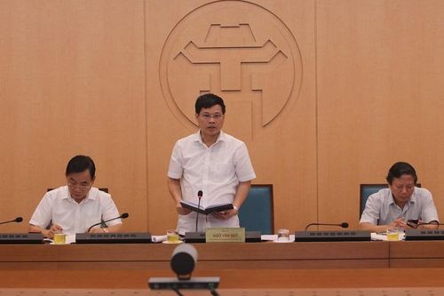 Đang có tình trạng chủ quan, lơ là trong phòng, chống dịch Covid-19