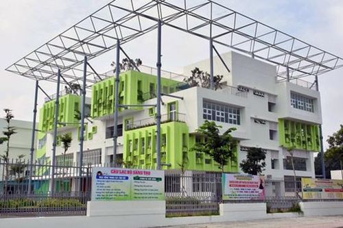 TP.HCM có thêm một thiết chế văn hóa mới, hiện đại