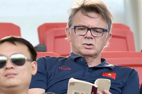 U17 Việt Nam chỉ có 4 cầu thủ SLNA: Nghịch lý hay hợp lý?