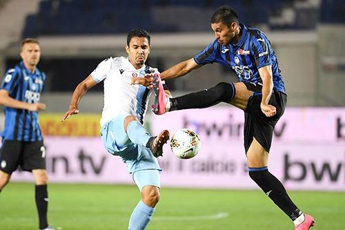 Trực tiếp bóng đá Lazio vs Atalanta: Những kẻ mộng mơ