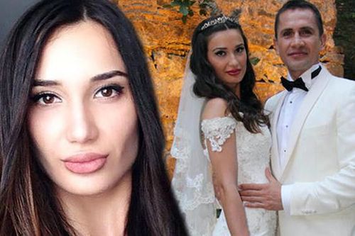 Rúng động vụ nàng WAGs thuê sát thủ giết chồng
