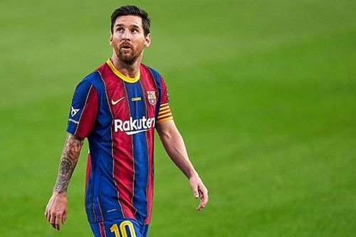 Barcelona: Messi lên tiếng nhận 'sai sót', muốn khép lại mọi tranh cãi ở Barca