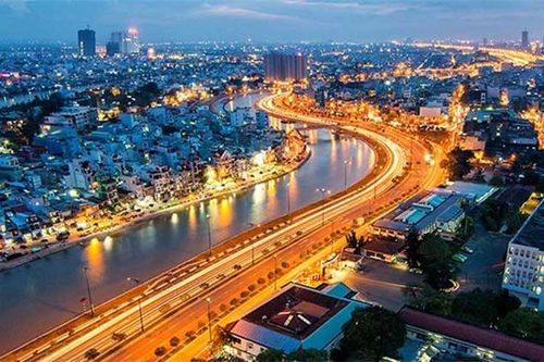 Triển vọng kinh tế Việt Nam dưới 'lăng kính ngoại'