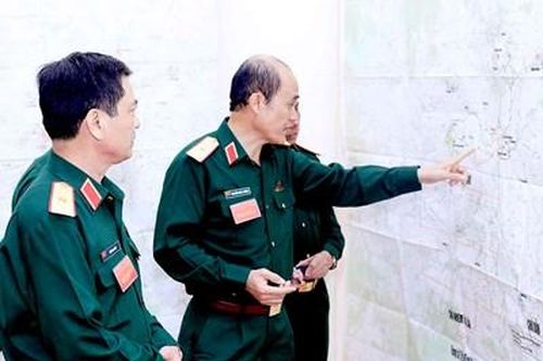 Tạo chuyển biến mạnh mẽ trong công tác tham mưu hậu cần chiến lược