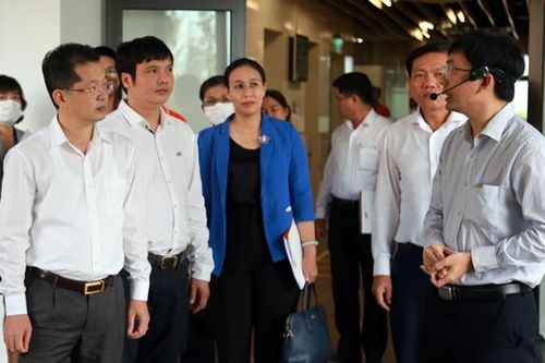 FPT đồng hành cùng Đà Nẵng thực hiện Chuyển đổi số và nâng cấp chính quyền điện tử