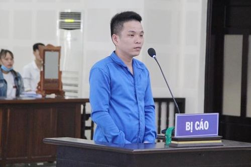 Tử hình kẻ chém chết bố vợ