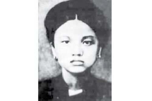 Kỷ niệm 110 năm ngày sinh đồng chí Nguyễn Thị Minh Khai: Người Bí thư Thành ủy ưu tú