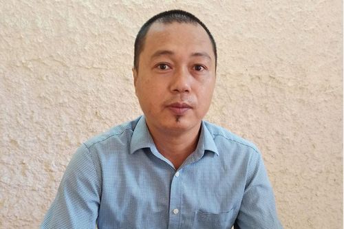 Khởi tố nguyên đại úy lừa đảo 'chạy trường' công an, quân đội