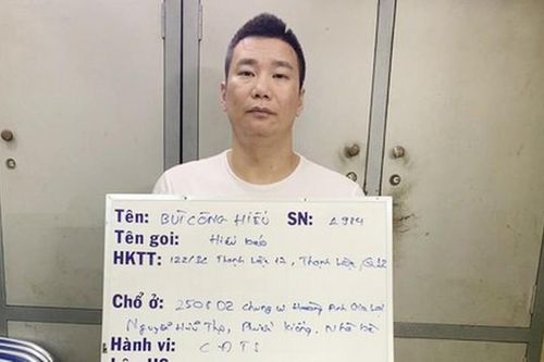 Khởi tố 'trùm' đòi nợ thuê núp bóng công ty khủng bố, đe dọa con nợ