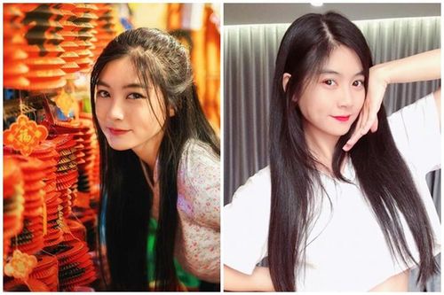 Gái xinh hóa 'chị Hằng' hot nhất mùa Trung thu năm ấy giờ ra sao?
