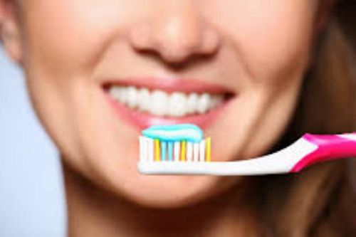 Công thức bảo vệ răng khi sử dụng bàn chải