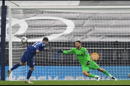 Tottenham - Chelsea: Thầy trò cũ Mourinho – Lampard 'lời qua tiếng lại' và luân lưu cân não!