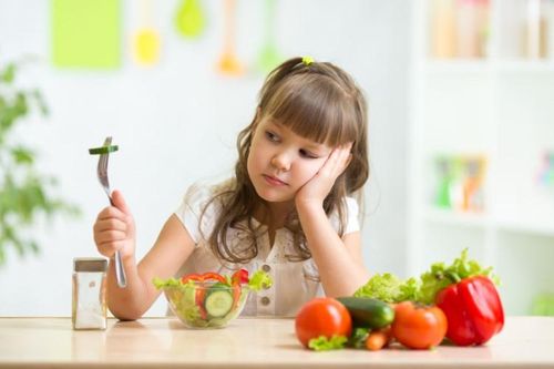 5 cách tiếp cận lành mạnh với đồ ăn