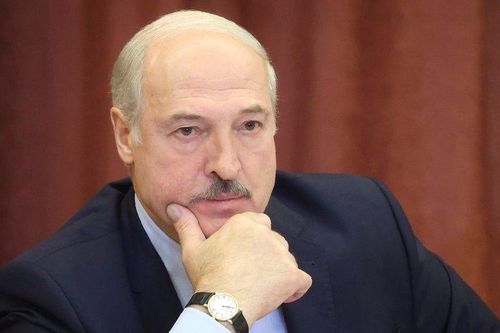 Tình hình Belarus: Anh-Canada trừng phạt Tổng thống Lukashenko, Minsk phản đòn, thủ lĩnh đối lập 'Đức tiến'