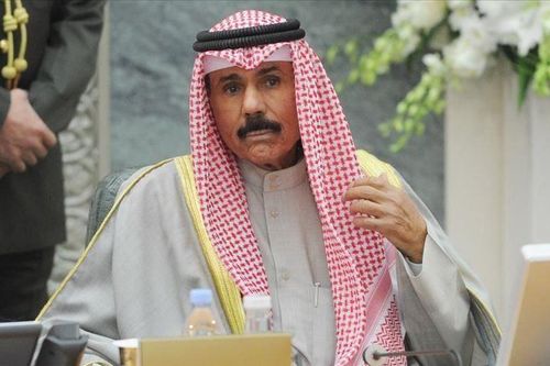 Tân Quốc vương Kuwait là ai?