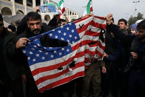 'Nín nhịn' Mỹ và Israel, Iran quyết 'chờ thời' để hiện thực hóa chiến thuật mới