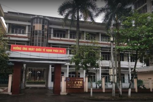 Công ty Trần Lê 'ông trùm' trúng thầu thiết bị y tế, gian lận trong đấu thầu!