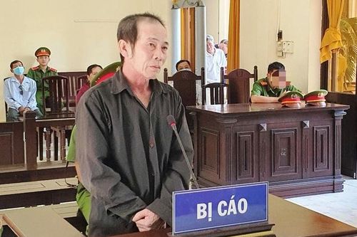 Lĩnh bản án 10 năm tù vì dùng điện bẫy trộm gây chết người