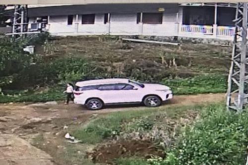 Sự thật vụ 3 người nghi bắt cóc bé gái 1 tháng tuổi