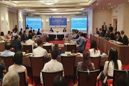 Việt Nam đang thúc đẩy nhanh quá trình nghiên cứu vắc xin COVID-19 'made in Viet Nam'