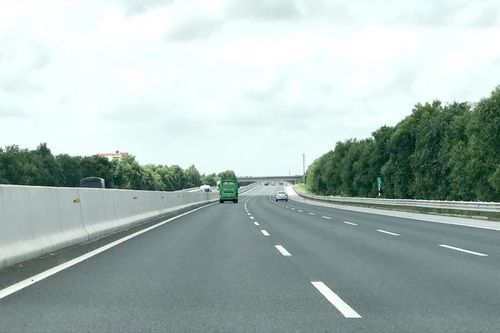 Khởi công đoạn cao tốc Bắc - Nam: Công an, thanh tra, kiểm toán giám sát chặt