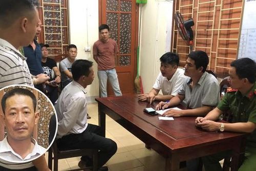Khởi tố kẻ cầm dao truy sát gia đình vợ cũ khiến 2 người chết, 1 người bị thuơng